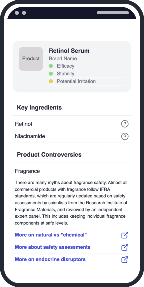 Pear App Screenshot